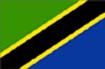 tanzania vlag